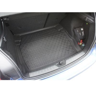 Bmw f20 store boot liner